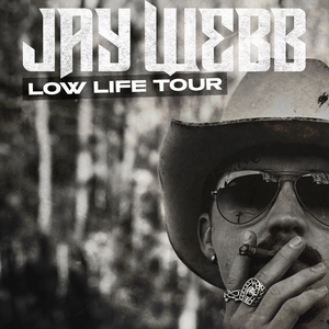 Jay Webb Tickets, Tour Dates and Concerts