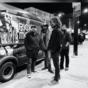 Rick Monroe Tickets, Tour Dates and Concerts