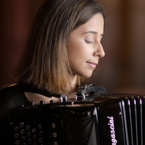 Inês Vaz Tickets, Tour Dates and Concerts
