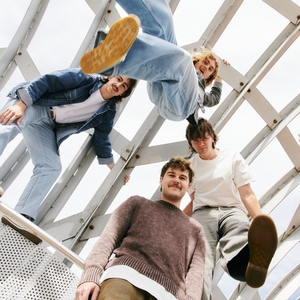 Teenage Dads - New Westminster Record Events
