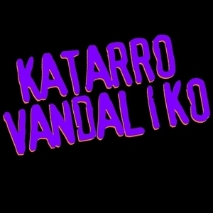 katarro vandaliko Tickets, Tour Dates and Concerts
