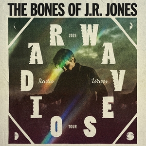 The Bones of J.R. Jones Tickets, Tour Dates and Concerts