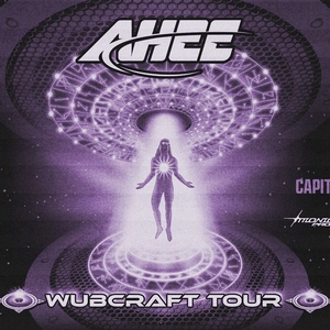 AHEE Tickets, Tour Dates and Concerts