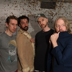 Preloved Things Tickets, Tour Dates and Concerts