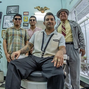 The Hi-Ballin' Daddies Tickets, Tour Dates and Concerts