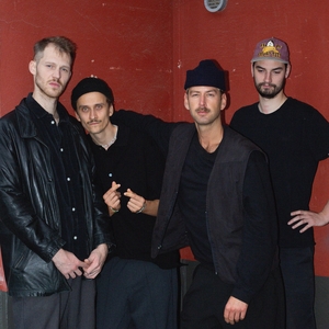 Wukan Tickets, Tour Dates and Concert