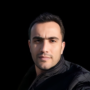 Joseph ali