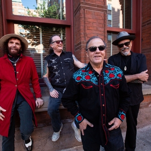 Entradas, fechas de la gira y Conciertos de Big Al and the Heavyweights