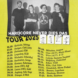 Kochkraft durch KMA Tickets, Tour Dates and Concerts