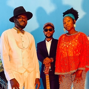Y-Bayani and Baby Naa & their Band of Enlightenment, Reason and Love Tickets, Tour Dates and Concert