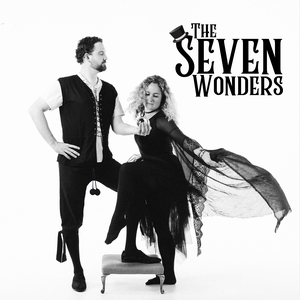 The Seven Wonders @ City Winery Chicago