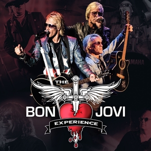 The Bon Jovi Experience Tickets, Tour Dates and Concerts