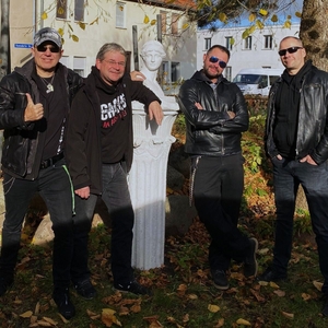CHAOS MESSERSCHMITT Tickets, Tour Dates and Concerts