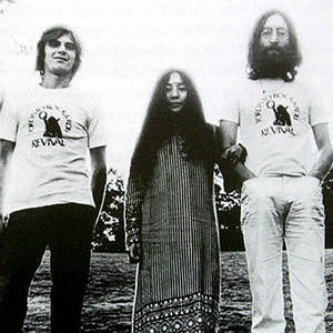 Plastic Ono Band Tickets, Tour Dates and Concerts