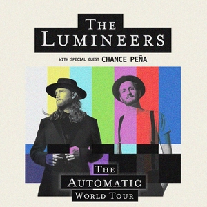 Chance Peña Tickets, Tour Dates and Concerts