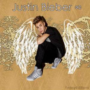 Justin Bieber ∞