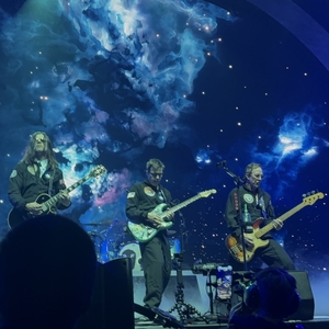Weezer at undefined in undefined 2025