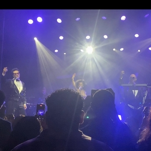Tuxedo at Santa Ana, CA in Observatory 2025