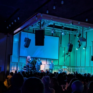 Jazz Sabbath at Liverpool, United Kingdom in Music Room 2025