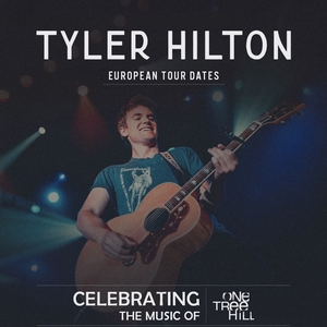 Tyler Hilton Tickets, Tour Dates and Concerts