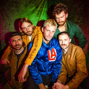 The Rubens Tickets, Tour Dates and Concerts
