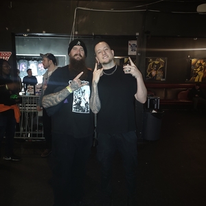 entheos at Memphis, TN in Growlers 2025