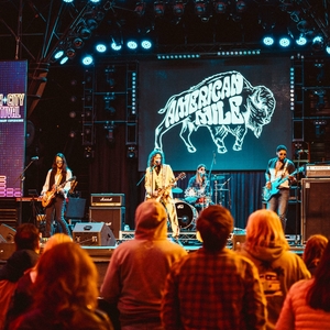 American Mile Tickets, Tour Dates and Concerts