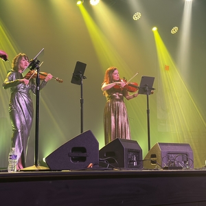 Vitamin String Quartet at Washington, DC in Capital Turnaround 2025