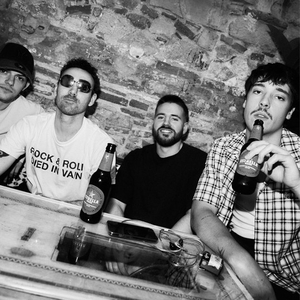 Wet Iguanas Tickets, Tour Dates and Concerts