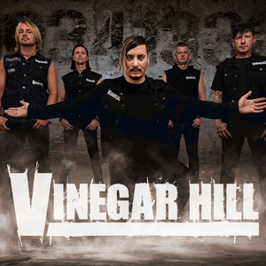 Vinegar Hill Tickets, Tour Dates and Concerts