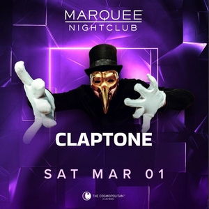Claptone Tickets, Tour Dates and Concerts