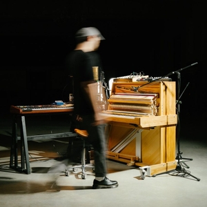 Marius Nitzbon Tickets, Tour Dates and Concerts