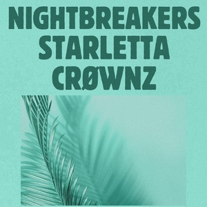 Starletta Tickets, Tour Dates and Concerts
