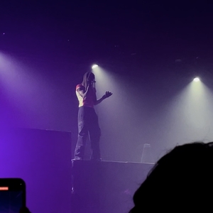 Destroy  Lonely at Minneapolis, MN in The Fillmore Minneapolis 2025