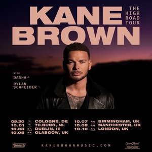 Dylan Schneider @ 3Arena
