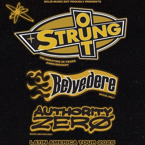 Strung Out Tickets, Tour Dates and Concerts