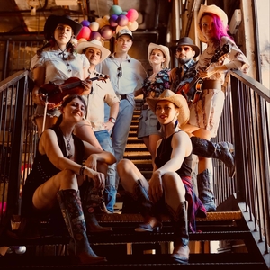 Boots On! Die Country Rock Show Tickets, Tour Dates and Concerts