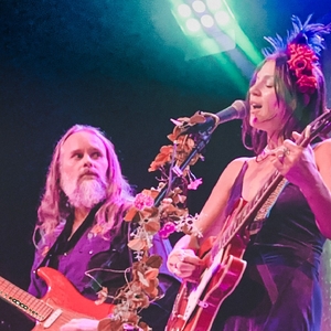 The Wild Hymns Tickets, Tour Dates and Concerts