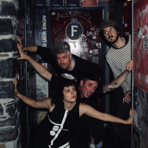 Thee Soreheads Tickets, Tourdaten und Konzerte