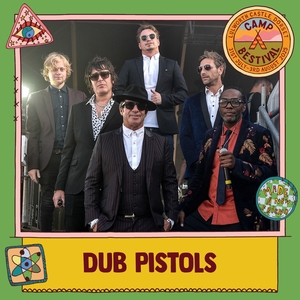 Dub Pistols Tickets, Tour Dates and Concerts