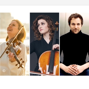 Herbert Schuch Tickets, Tour Dates and Concerts