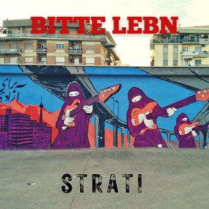 Bitte Lebn @ Circolo ARCI GAP