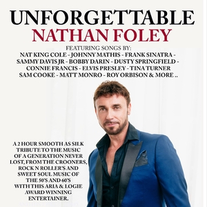 Nathan Foley @ Casula Powerhouse Arts Centre