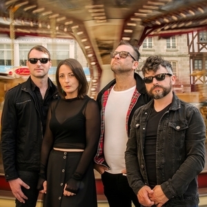Madelyn Ann Tickets, Tour Dates and Concerts