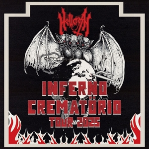 Hellcrash @ Beta2300