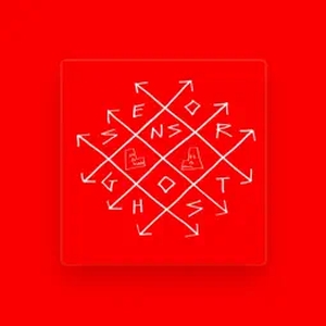 Sensor Ghost Tickets, Tour Dates and Concerts