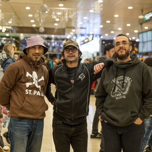 Billets, dates de tournée et concerts pour Pirat's Sound Sistema