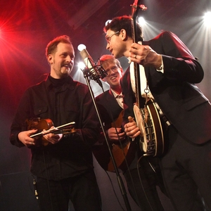 Twang @ Kulturhavn Gilleleje