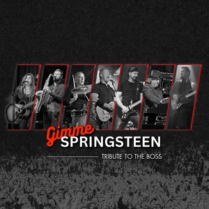 Gimme Springsteen Tickets, Tour Dates and Concerts