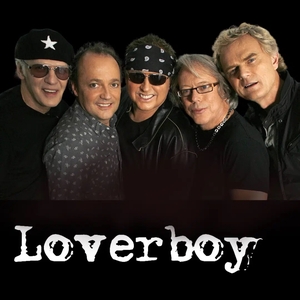 Loverboy Tickets, Tour Dates and Concerts